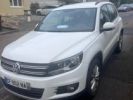 Voir l'annonce Volkswagen Tiguan 2.0 TDI 140 FAP BlueMotion Technology