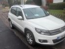 Annonce Volkswagen Tiguan 2.0 TDI 140 FAP BlueMotion Technology