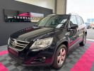 Voir l'annonce Volkswagen Tiguan 2.0 TDI 140 FAP Bluemotion Technology Carat