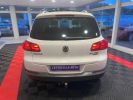 Annonce Volkswagen Tiguan 2.0 TDI 140 FAP BlueMotion Technology Carat 4Motion