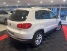 Annonce Volkswagen Tiguan 2.0 TDI 140 FAP BlueMotion Technology Carat 4Motion DSG7