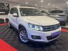 Annonce Volkswagen Tiguan 2.0 TDI 140 FAP BlueMotion Technology Carat 4Motion DSG7