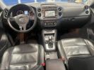 Annonce Volkswagen Tiguan 2.0 TDI 140 FAP BlueMotion Technology Carat 4Motion DSG7