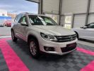 Annonce Volkswagen Tiguan 2.0 TDI 140 FAP BlueMotion Technology Carat 4Motion DSG7