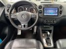 Annonce Volkswagen Tiguan 2.0 TDI 140 FAP BlueMotion Technology Carat 4Motion DSG7