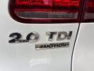 Annonce Volkswagen Tiguan 2.0 TDI 140 FAP BlueMotion Technology Carat 4Motion DSG7