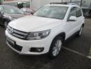 Annonce Volkswagen Tiguan 2.0 TDI 140 FAP BlueMotion Technology Sportline 4Motion