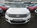 Annonce Volkswagen Tiguan 2.0 TDI 140 FAP BlueMotion Technology Sportline 4Motion