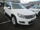 Annonce Volkswagen Tiguan 2.0 TDI 140 FAP BlueMotion Technology Sportline 4Motion