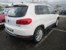 Annonce Volkswagen Tiguan 2.0 TDI 140 FAP BlueMotion Technology Sportline 4Motion