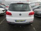 Annonce Volkswagen Tiguan 2.0 TDI 140 FAP BlueMotion Technology Sportline 4Motion