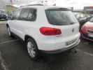 Annonce Volkswagen Tiguan 2.0 TDI 140 FAP BlueMotion Technology Sportline 4Motion