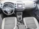 Annonce Volkswagen Tiguan 2.0 TDI 140 FAP BlueMotion Technology Sportline 4Motion