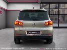 Annonce Volkswagen Tiguan 2.0 TDI 140 FAP Bluemotion Technology Sportline 4Motion DSG7