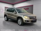 Voir l'annonce Volkswagen Tiguan 2.0 TDI 140 FAP Bluemotion Technology Sportline 4Motion DSG7