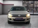 Annonce Volkswagen Tiguan 2.0 TDI 140 FAP Bluemotion Technology Sportline 4Motion DSG7