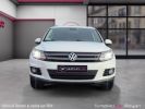 Annonce Volkswagen Tiguan 2.0 TDI 140 FAP BlueMotion Technology Sportline Garantie 1 ans