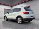 Annonce Volkswagen Tiguan 2.0 TDI 140 FAP BlueMotion Technology Sportline Garantie 1 ans