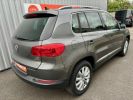 Annonce Volkswagen Tiguan 2.0 TDI 140 FAP BlueMotion Technology Trackline 4Motion