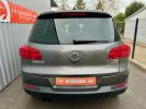 Annonce Volkswagen Tiguan 2.0 TDI 140 FAP BlueMotion Technology Trackline 4Motion