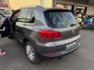 Annonce Volkswagen Tiguan 2.0 TDI 140 FAP BlueMotion Technology Trackline 4Motion