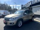 Annonce Volkswagen Tiguan 2.0 TDI 140 FAP BlueMotion Technology Trackline 4Motion DSG7