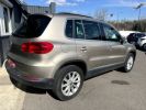 Annonce Volkswagen Tiguan 2.0 TDI 140 FAP BlueMotion Technology Trackline 4Motion DSG7