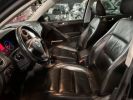 Annonce Volkswagen Tiguan 2.0 TDI 140 FAP Carat 4Motion Tiptronic