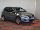 Annonce Volkswagen Tiguan 2.0 TDI 140 FAP Sportline 4Motion