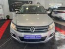 Annonce Volkswagen Tiguan 2.0 TDI 140 FAP Technology Sportline 4M