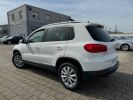 Annonce Volkswagen Tiguan 2.0 TDI 140 Sportline 4MOTION DSG7