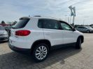 Annonce Volkswagen Tiguan 2.0 TDI 140 Sportline 4MOTION DSG7