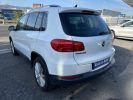 Annonce Volkswagen Tiguan 2.0 TDI 140 Sportline 4Motion DSG7