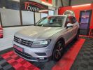 Voir l'annonce Volkswagen Tiguan 2.0 tdi 140000 kms