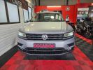 Annonce Volkswagen Tiguan 2.0 tdi 140000 kms