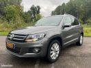 Annonce Volkswagen Tiguan 2.0 TDI 140ch BLUEMOTION