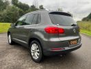 Annonce Volkswagen Tiguan 2.0 TDI 140ch BLUEMOTION