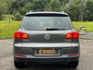 Annonce Volkswagen Tiguan 2.0 TDI 140ch BLUEMOTION