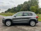 Annonce Volkswagen Tiguan 2.0 TDI 140ch BLUEMOTION