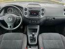 Annonce Volkswagen Tiguan 2.0 TDI 140ch BLUEMOTION