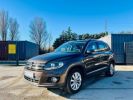 Annonce Volkswagen Tiguan 2.0 tdi 140ch BlueMotion