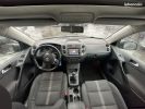 Annonce Volkswagen Tiguan 2.0 TDI 140CH BLUEMOTION FAP