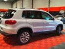 Annonce Volkswagen Tiguan 2.0 TDI 140CH BLUEMOTION FAP SPORTLINE