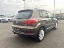 Annonce Volkswagen Tiguan 2.0 TDI 140CH BLUEMOTION TECHNOLOGY FAP CARAT