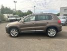 Annonce Volkswagen Tiguan 2.0 TDI 140CH BLUEMOTION TECHNOLOGY FAP CARAT