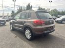 Annonce Volkswagen Tiguan 2.0 TDI 140CH BLUEMOTION TECHNOLOGY FAP CARAT