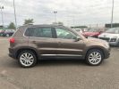 Annonce Volkswagen Tiguan 2.0 TDI 140CH BLUEMOTION TECHNOLOGY FAP CARAT