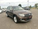 Annonce Volkswagen Tiguan 2.0 TDI 140CH BLUEMOTION TECHNOLOGY FAP CARAT