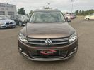 Annonce Volkswagen Tiguan 2.0 TDI 140CH BLUEMOTION TECHNOLOGY FAP CARAT