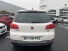 Annonce Volkswagen Tiguan 2.0 TDI 140CH BLUEMOTION TECHNOLOGY FAP CARAT